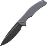 Miguron Knives Miguron Velona Small lamă 14c28n, Liner lock mâner G10, MGR-8003DGS
