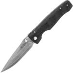 MCUSTA MC-121D - Tactility - Mâner Micarta