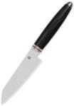 QSP Knife Cuțit QSP 4" KRITSUKE Lemn de Abanos QS-KK-005A