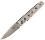 MCUSTA MC37D Shinra Katana