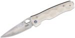 MCUSTA MC-126G - Corian SPG2 San Mai