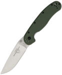 ONTARIO RAT I FOLDER verde ON8848OD