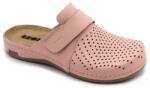 LEON 970 LEON Comfort női bőr klumpa (LEON5461-rose bakar37)