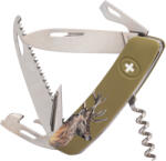 SWIZA D05 CERF Deer