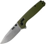 SOG Terminus Xr G10 - Olive Drab Sog-tm1022-bx