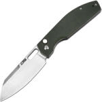 CJRB Ekko Micarta AR-RPM9 J1929B-MGN