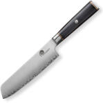 Dellinger NAKIRI 170mm. OKAMI 3 STRATURI AUS10 K-HAUS7NA