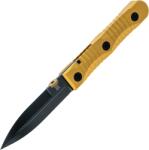Elishewitz Ek Integral - Pumnal - Alamă EK-DAGGER-BRS