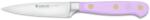 WÜSTHOF WUSTHOF Classic Colour, Cuțit pentru legume, Purple Yam, 9 cm 1061702209