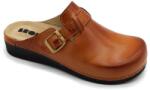 LEON 5000 LEON Comfort női bőr klumpa (LEON3526-barna36)