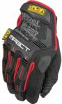 Mechanix Wear M-Pact Negru/Roșu MD