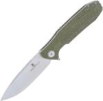 Ironfly ZESTY VG-10/micarta verde VF01-20
