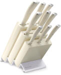 WÜSTHOF Set Bloc 9 Piese WUSTHOF Classic Ikon Creme 1090470902