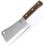 MIKOV Satâr de carne Mikov cu mâner din lemn 76-ND-18 33 cm