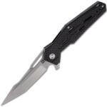 Artisan Bombardier D2/G10 (Flat) Negru 1812P-SBK