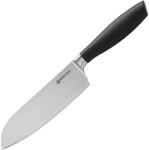 Böker BÖKER CORE PROFESSIONAL SANTOKU cuțit 16.3 cm 130830 negru