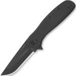 Outdoor Edge Razor VX2 3.0" G10 All Black 01OE140
