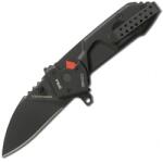 Extrema Ratio MF0 D BLACK 04.1000. 0140/BLK