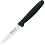 DUE CIGNI CUȚIT DE BUCĂTĂRIE ZIMȚAT CM 8 - LAMĂ INOX 420C - Mâner POLIPROPILENĂ 2C 710/8D