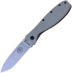 BRK-Esee Zancudo Framelock Verde frunziș BRKR1FG