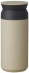KINTO - TRAVEL Tumbler Sand Beige 350ml (cfd-2507010398)