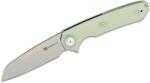 Sencut Kyril Mâner Natural G10 Lamă Stonewashed 9Cr18MoV S22001-2