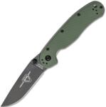 ONTARIO RAT II Folder OD Green ON8861OD
