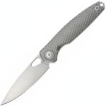 Giant Mouse ACE REO Titan / Satin Magnacut GM-REO-TITANIUM
