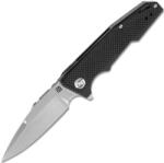 Artisan Predator D2/G10 (Flat) Negru 1706PS-BKF