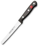 WÜSTHOF Cuțit pentru roșii WUSTHOF GOURMET 12 cm, 1035048012