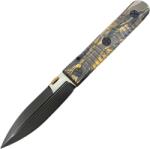 Elishewitz Ek Integral - Pumnal - Dungi de Tigru EK-DAGGER-TSTR