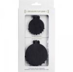 Steiner Capace de protecție pentru lentile Steiner pentru Ranger 3-12x56 și 4-16x56 Binoclu