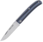 Manly Comrade 1.2379 Negru/Gri 01ML006