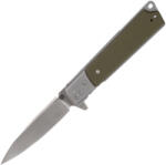 Artisan Classic D2/G10 (Flat) Verde 1802P-GNF