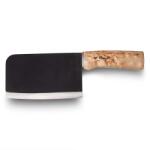 Roselli Cuțit chinezesc de bucătarie carbon R730
