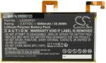 VHBW Baterie pentru Lenovo Tab P11 Pro, 8000 mAh (BW889001520)