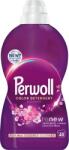 Perwoll Detergent lichid, 2L, 40 spalari, Renew Blossom