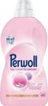 Perwoll Detergent lichid, 2L, 40 spalari, Renew Delicate
