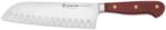 WÜSTHOF WUSTHOF Classic Colour, Santoku, Tasty Sumac, 17 cm 1061731717