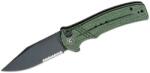 CIVIVI Cogent Mâner Micarta Verde C20038E-4