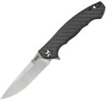Zero Tolerance FOLDER MARE SINKEVICH FIBRĂ DE CARBON ZT-0452CF