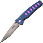 MCUSTA MC-43C - Katana violet