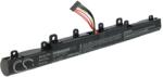 VHBW Baterie pentru Asus P1440 / P1448 / PE434, A41N1702-1, 2800 mAh (BW889000209)