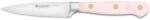 WÜSTHOF WUSTHOF Classic Colour, Cuțit pentru legume, Sare roz din Himalaya, 9 cm 1061702409
