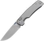 Kunwu X-TAO Titanium Elmax X703T