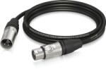 BEHRINGER GMC-300 mikrofon kábel 3 m