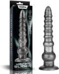  12.5" King Sized Vibrating Vibrax Slider