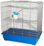 Small Animals Cusca Animale Mici Tom I crom si albastru 60x37x64cm (2705-101)