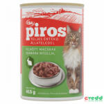  Cba Macskaeledel 415Gr Nyulas