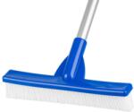 Strend Pro Kefe Strend Pro Pool, medence, ALU nyéllel/rúddal, 1350 mm